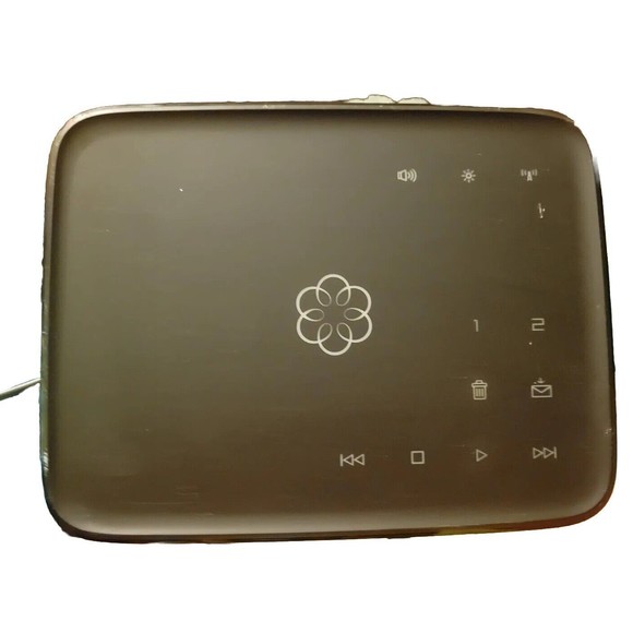 OOMA TELO VOIP HOME PHONE SERVICE W/AC & ETHERNET - Picture 7 of 11